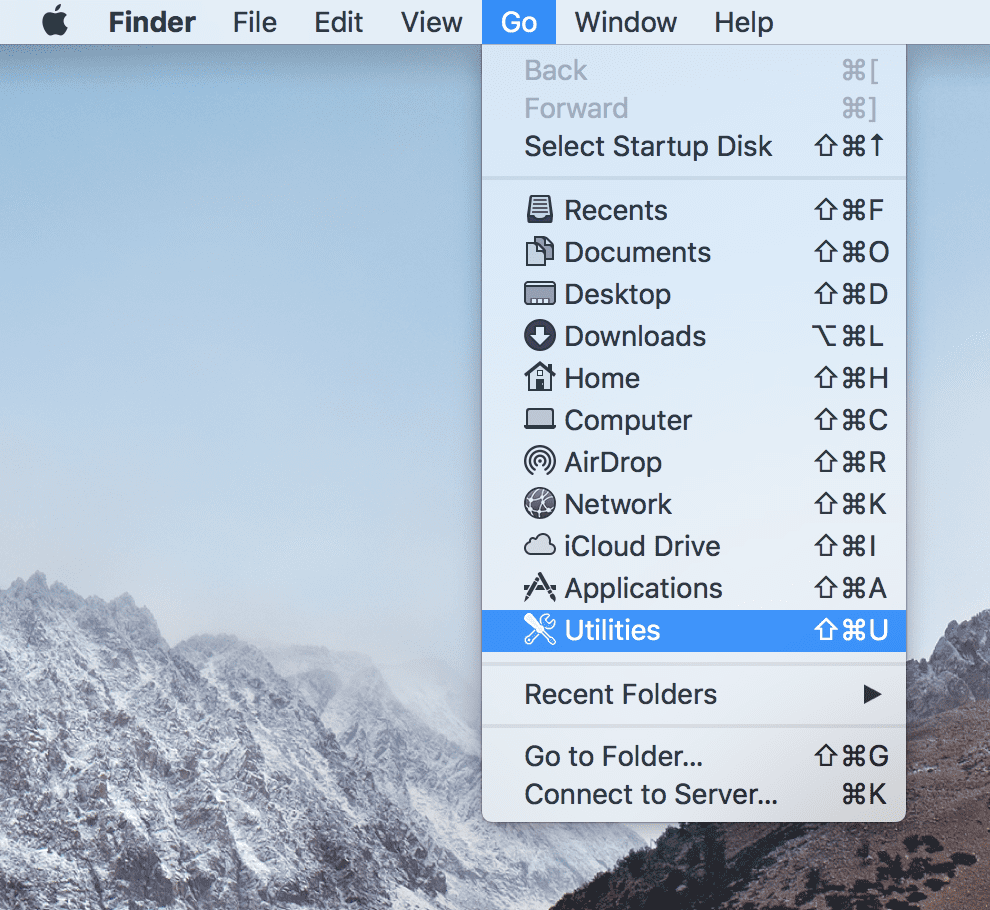Why are macbook pro download speeds slower than desktop windows 10